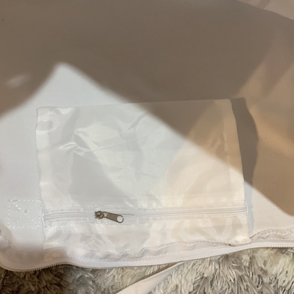 Mrs. Bride bag EUC - Picture 3 of 8